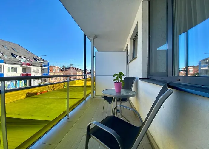 Apartman Rubin