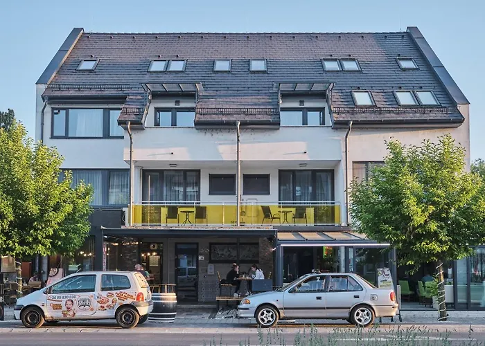 Apartman Rubin