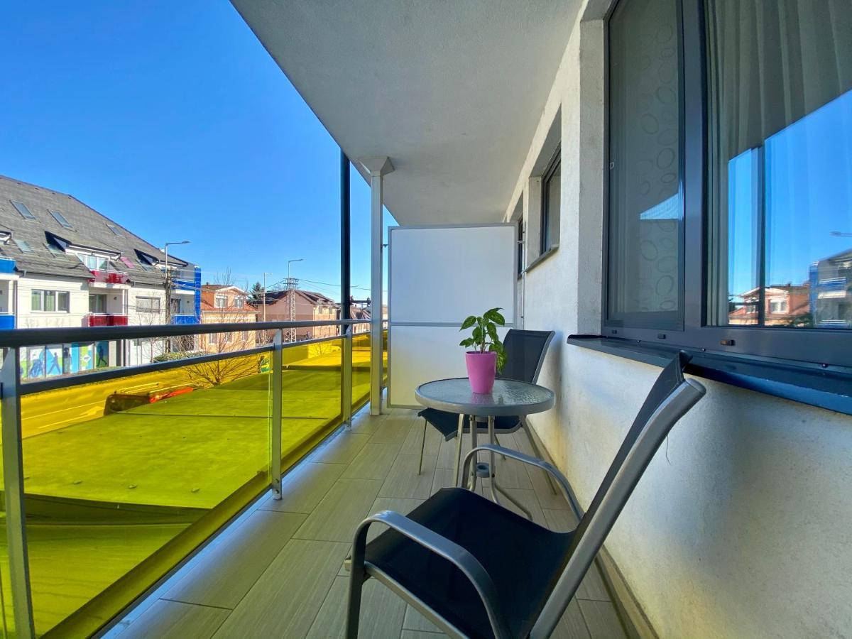 Rubin Apartment *