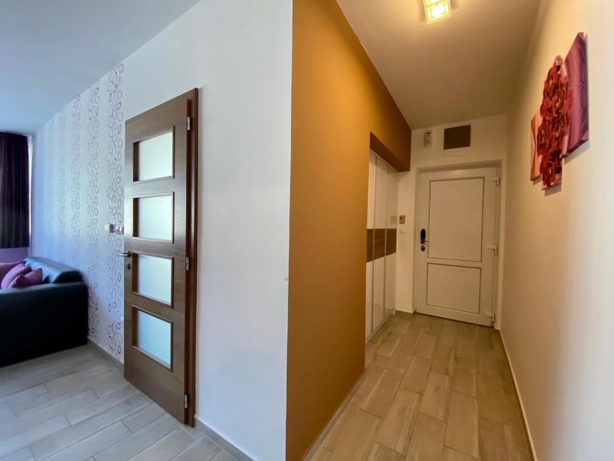Apartment Rubin Sárvár