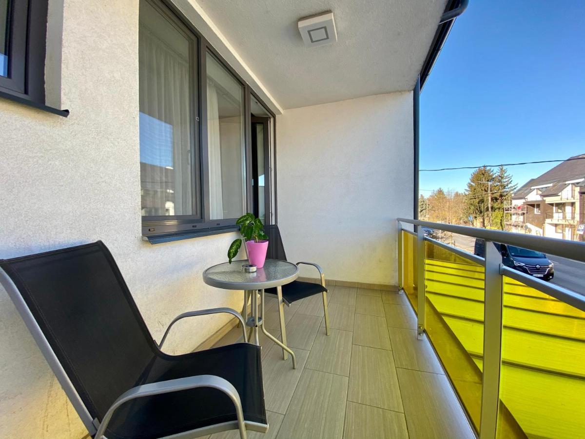 Apartment Rubin Sarvar