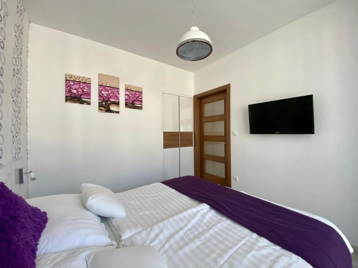 Rubin Apartment *