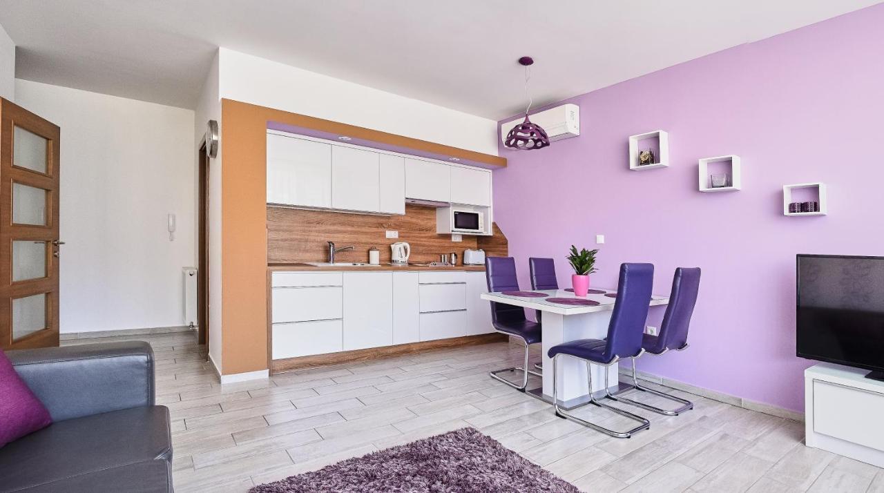 Apartment Rubin Sárvár