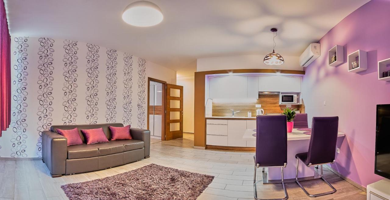 Apartment Rubin Sárvár