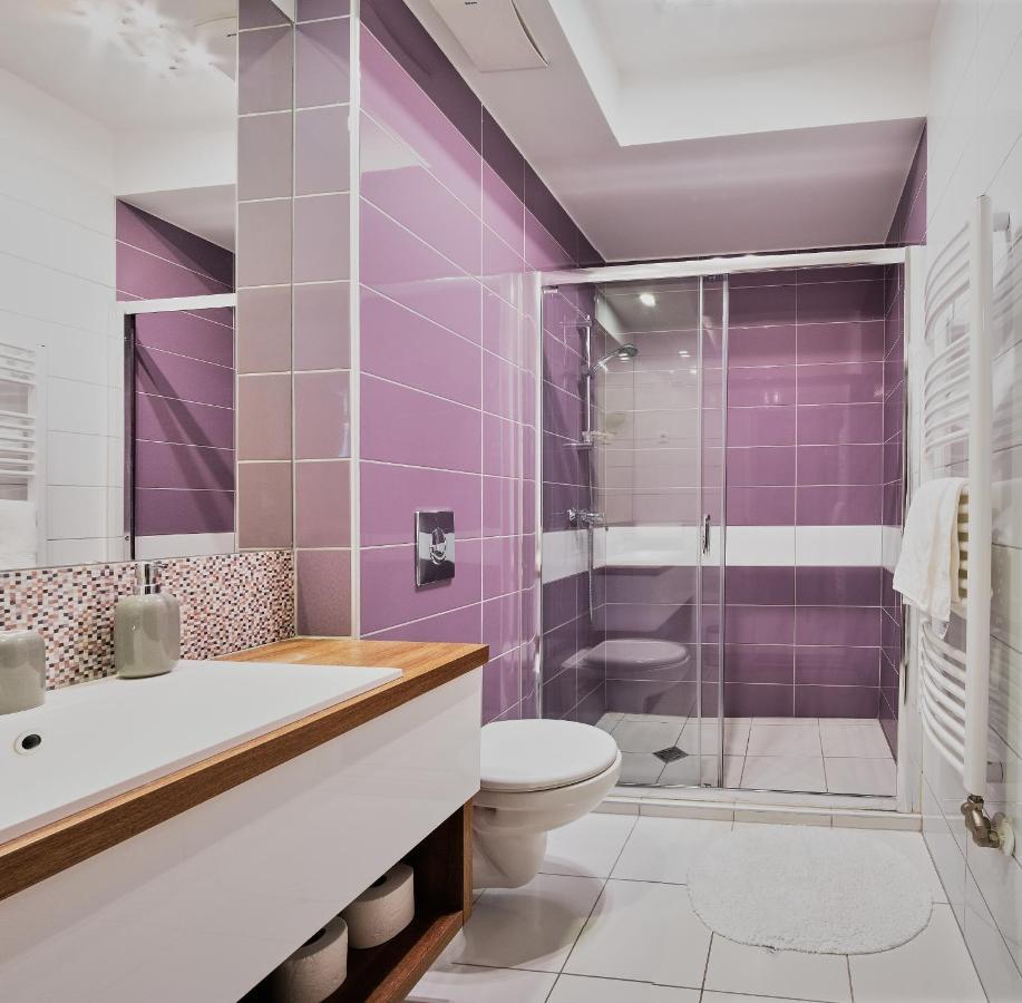 Apartment Rubin Sárvár